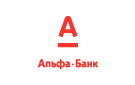 Банк Альфа-Банк в Абрамовке